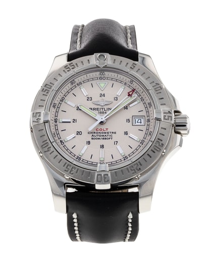 Breitling Colt Auto A17380
